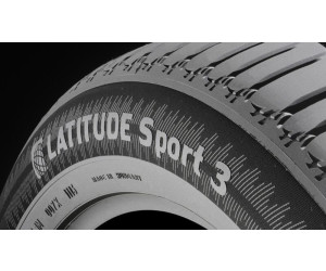 Latitude Sport 3 | Lastix 2006'dan beri Türkiye'nin ilk online lastik satış sitesi