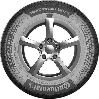 VanContact Ultra | Lastix 2006'dan beri Türkiye'nin ilk online lastik satış sitesi