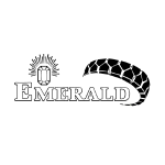 Emerland logosu