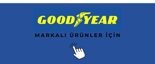 Goodyear Markalı En Ucuz Lastikler